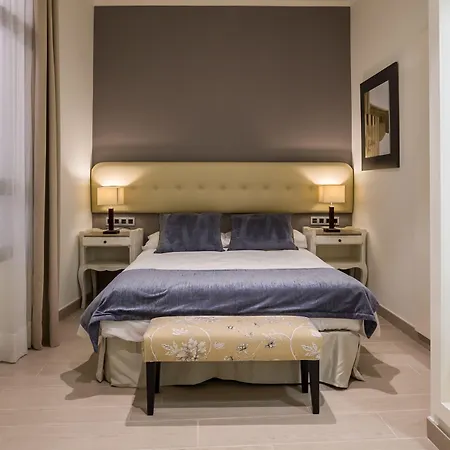 Welldone Cathedral アパート セビリア