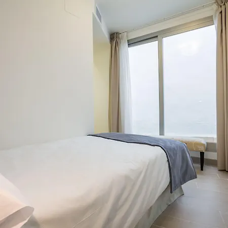 アパート Welldone Cathedral *