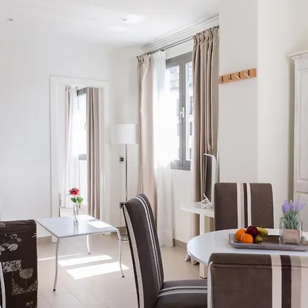 Apartment Welldone Cathedral *