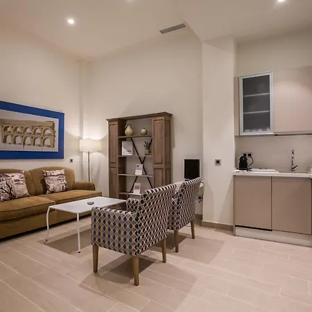 Apartment Welldone Cathedral