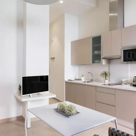 Apartment Welldone Cathedral *