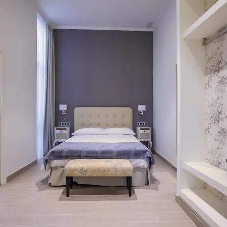 Welldone Cathedral Apartment Seville