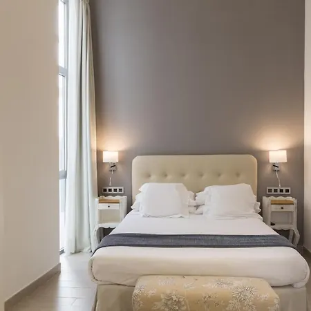 Apartment Welldone Cathedral