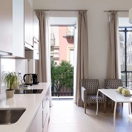 Apartment Welldone Cathedral