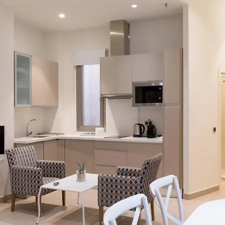 Apartment Welldone Cathedral