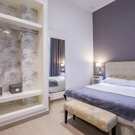 Apartment Welldone Cathedral *