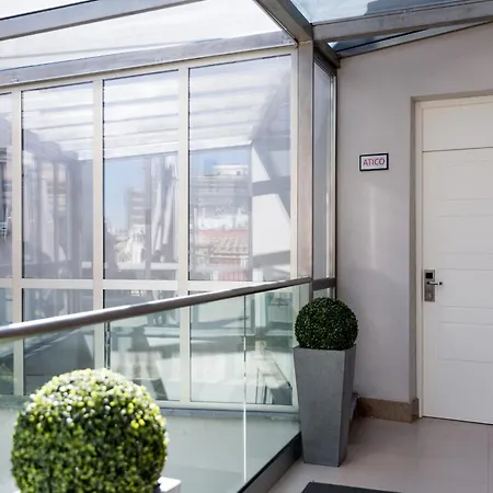 Apartment Welldone Cathedral Seville
