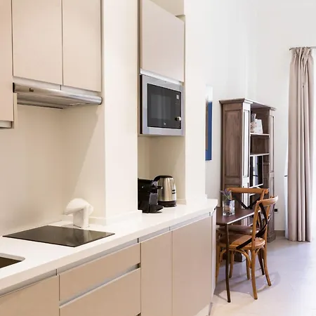 Apartment Welldone Cathedral Seville