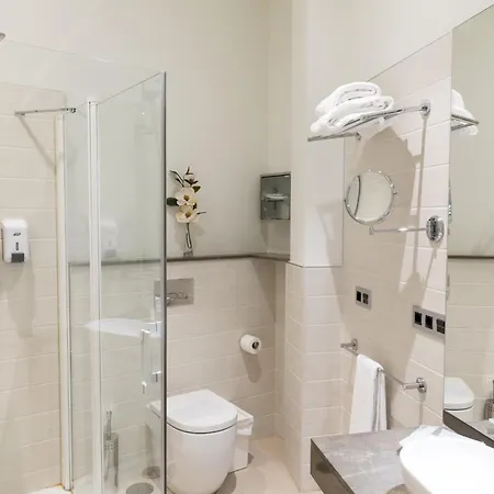Welldone Cathedral Apartment