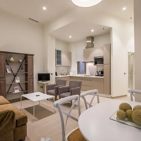 Welldone Cathedral Apartment Seville