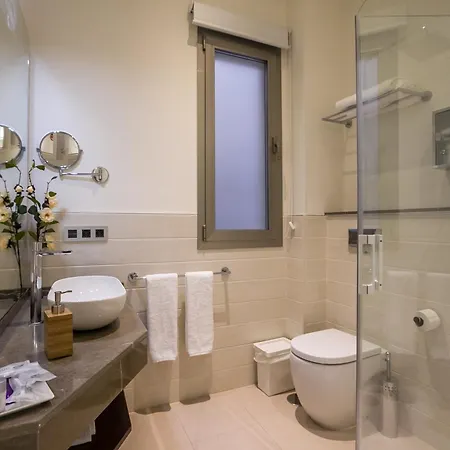 Apartment Welldone Cathedral Seville