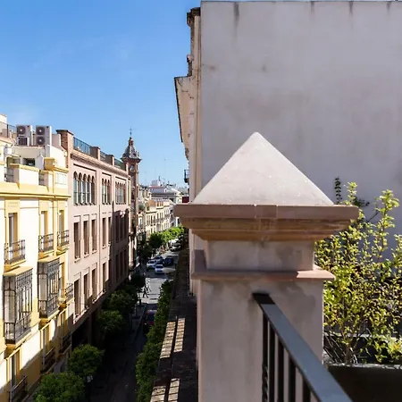 Welldone Cathedral Apartment